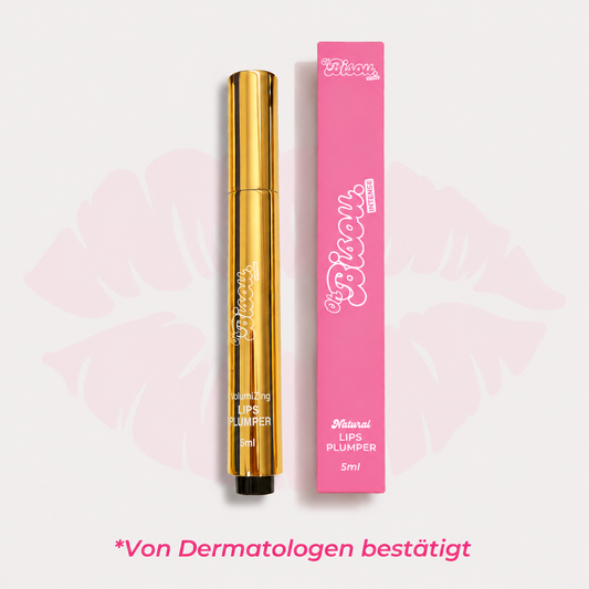 Spicy Peptide Lip Plumper