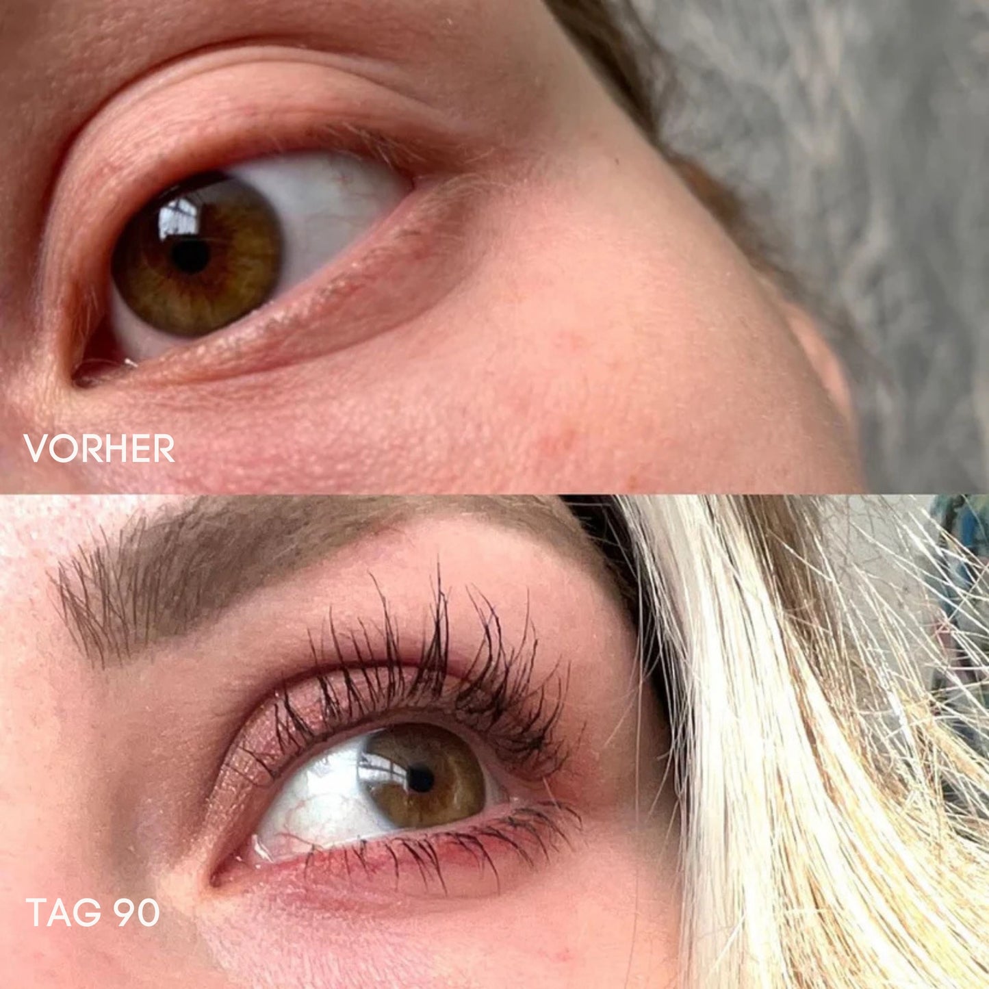 VELASH Serum für Wimpernwachstum
