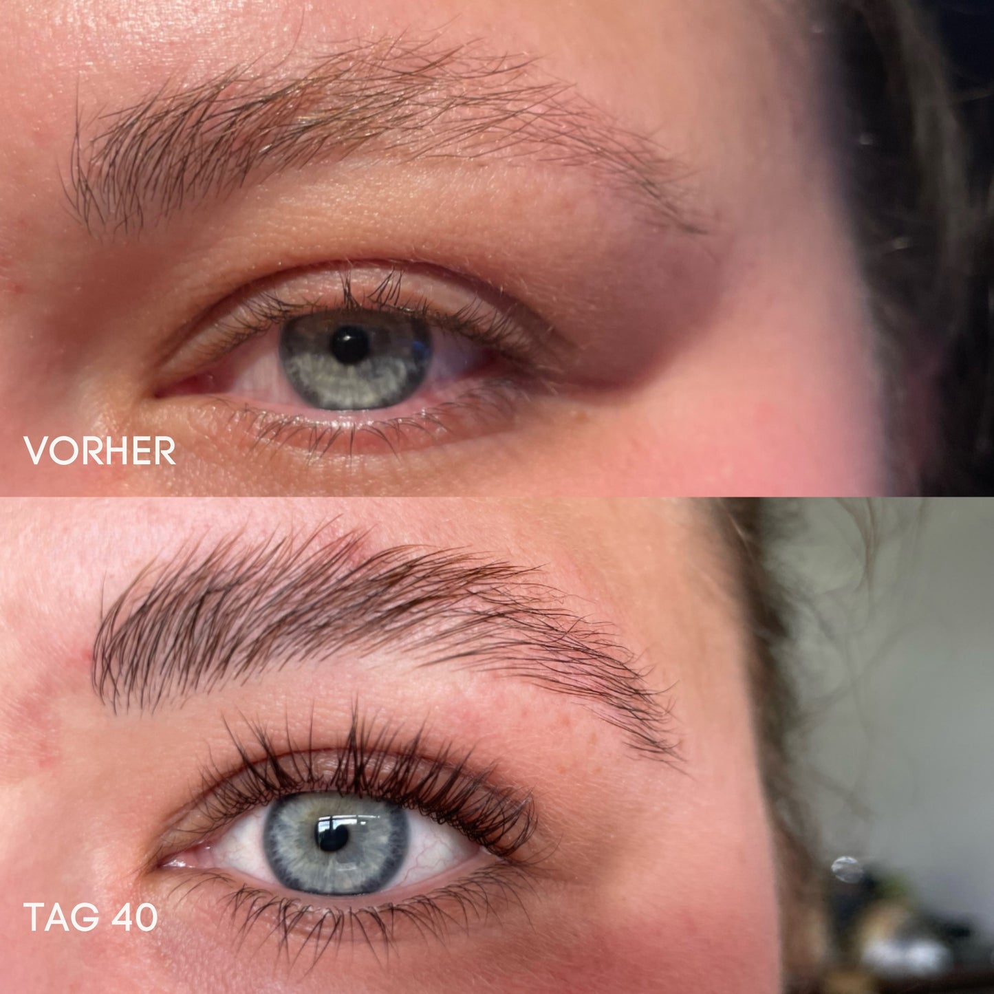 VELASH Serum für Wimpernwachstum