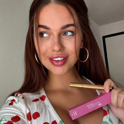 Spicy Peptide Lip Plumper