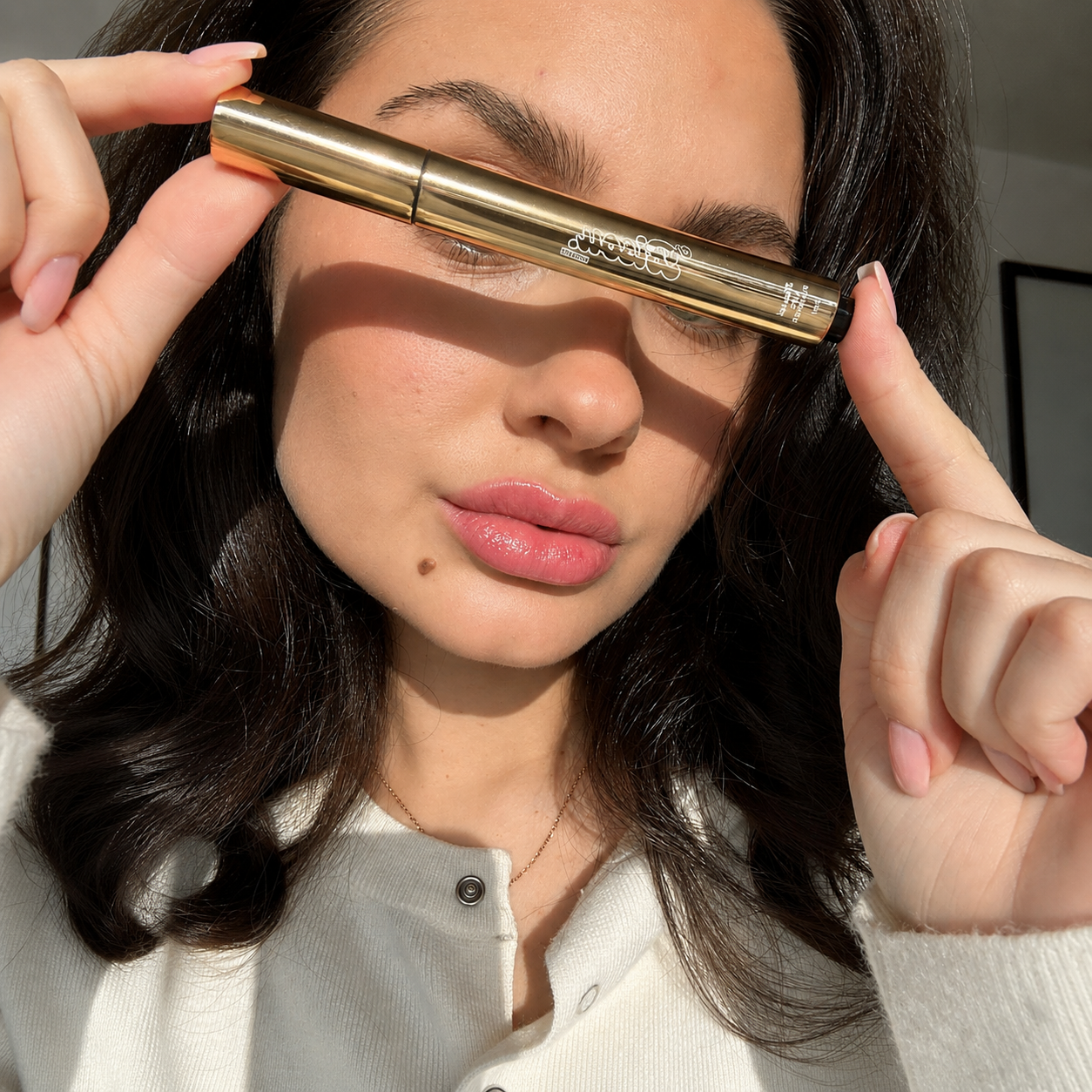 Spicy Peptide Lip Plumper