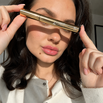 Spicy Peptide Lip Plumper