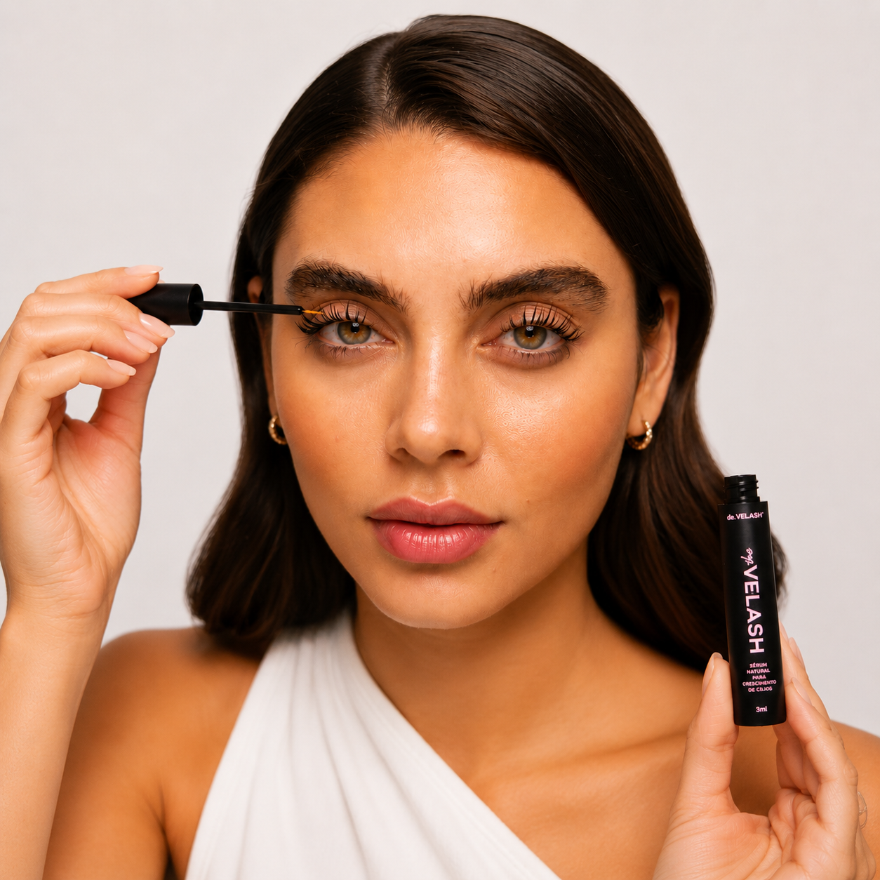 VELASH Serum für Wimpernwachstum