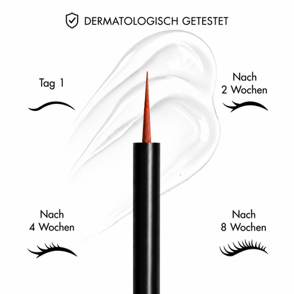 VELASH Serum für Wimpernwachstum