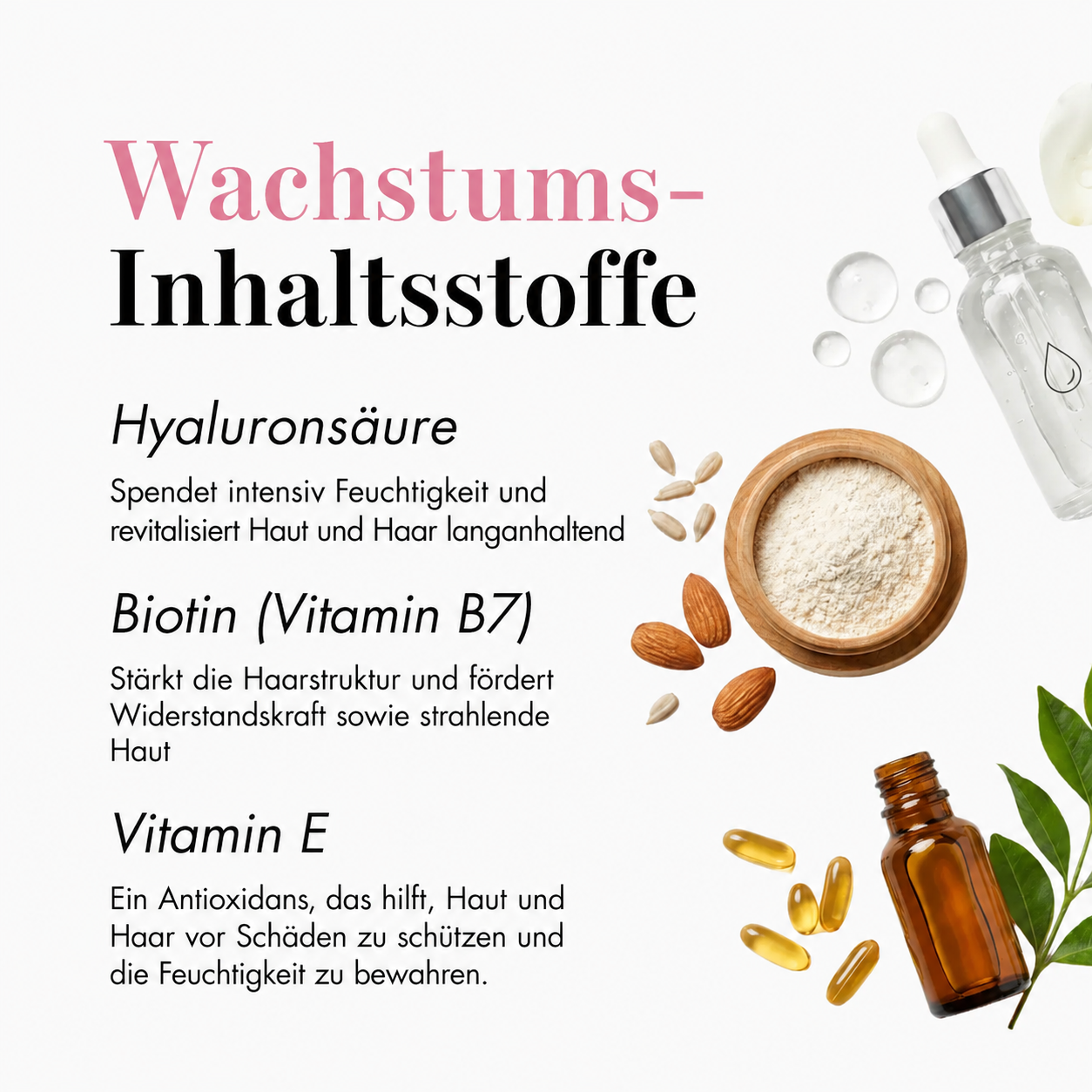 VELASH Serum für Wimpernwachstum