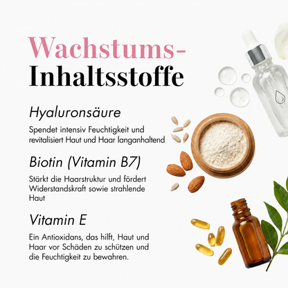 VELASH Serum für Wimpernwachstum
