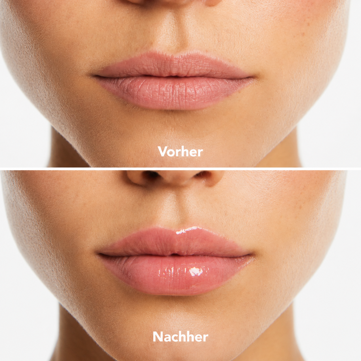 Spicy Peptide Lip Plumper