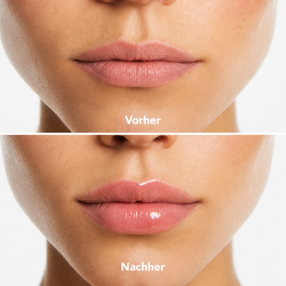 Spicy Peptide Lip Plumper